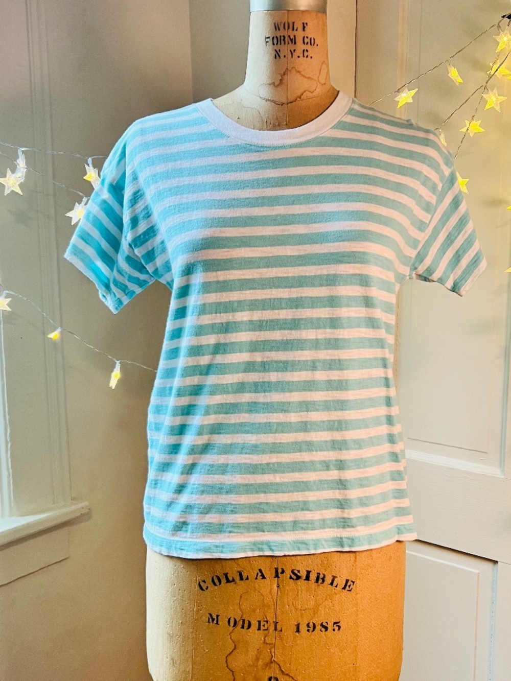 Striped T-shirt